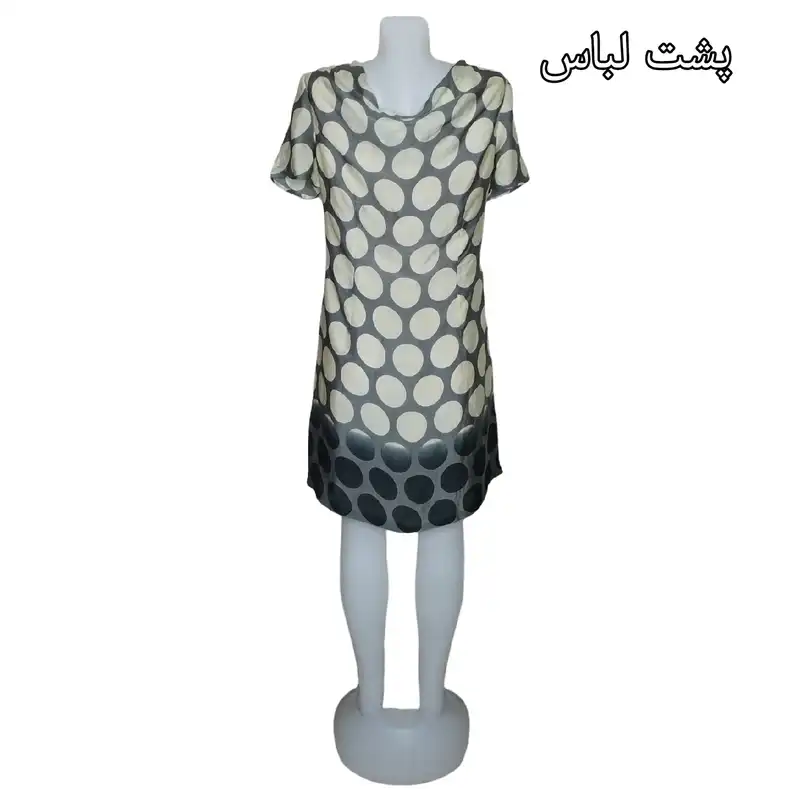 پیراهن زنانه مدل Toop1