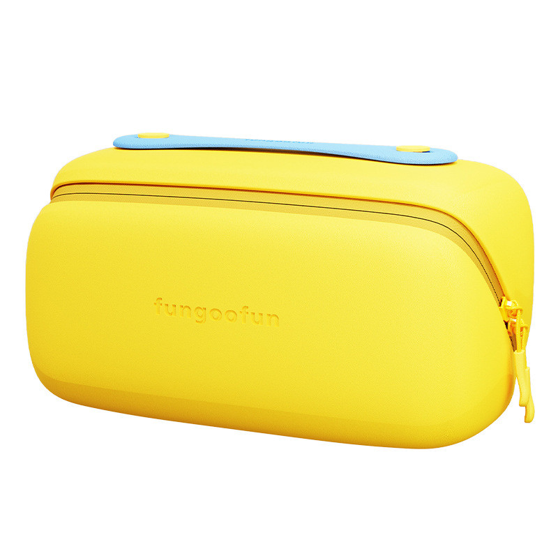 کیف لوازم آرایش و گریم زنانه فان گو فان مدل Capsule Travel