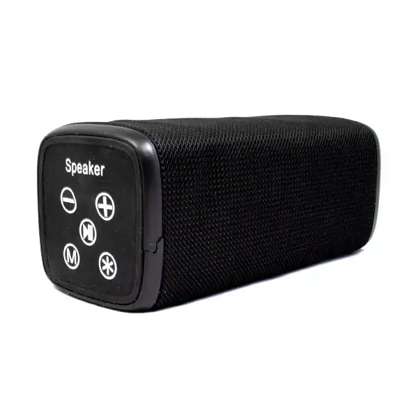 اسپیکر بلوتوثی قابل حمل مدل LM-882