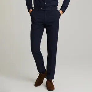 شلوار مردانه مدل پارچه ای SR-0101