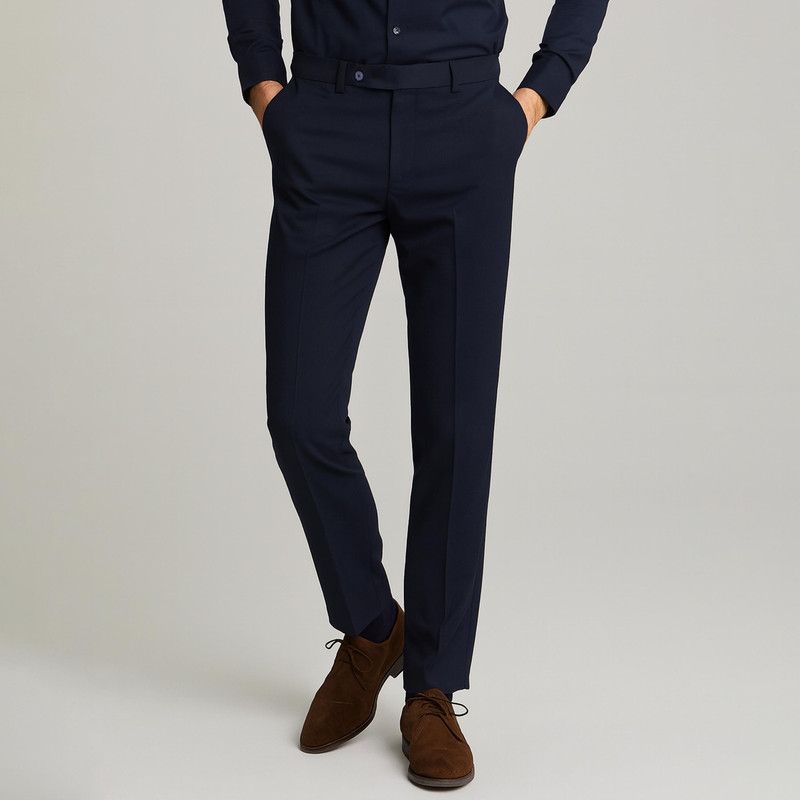 شلوار مردانه