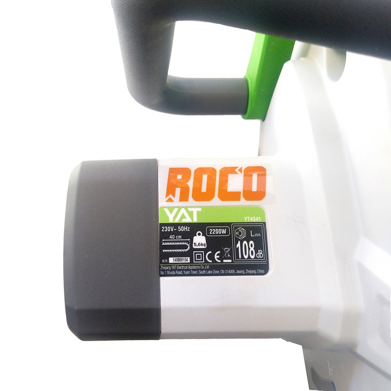 اره زنجیری یات مدل وای تی ۴۳۴۱