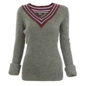 پلیور زنانه جوتی جینز مدل 45724