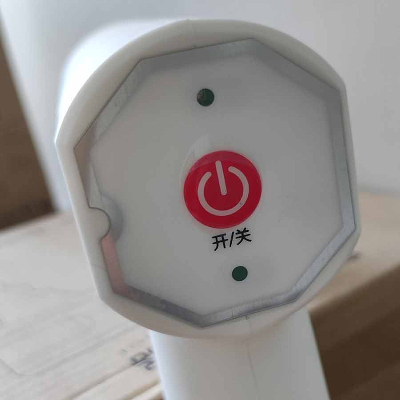 آبپاش شارژی مدل JZC-C