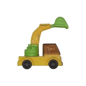 تراش طرح بیل مکانیکی مدل BM-P