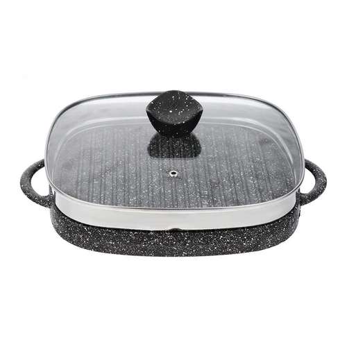 تابه گریل مدل squar سایز 30