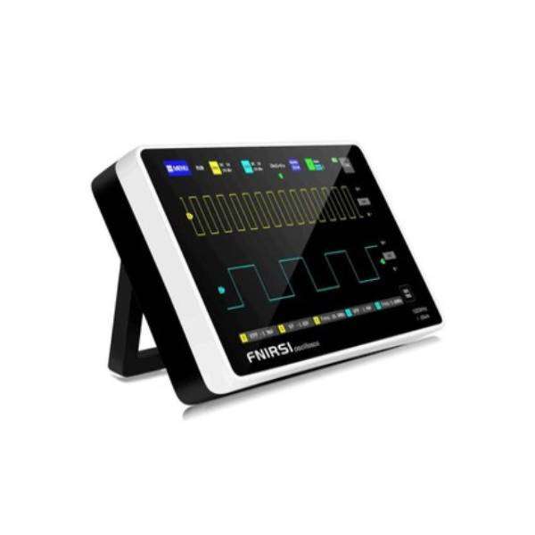 اسیلوسکوپ فنیرسی مدل مدل 1013D