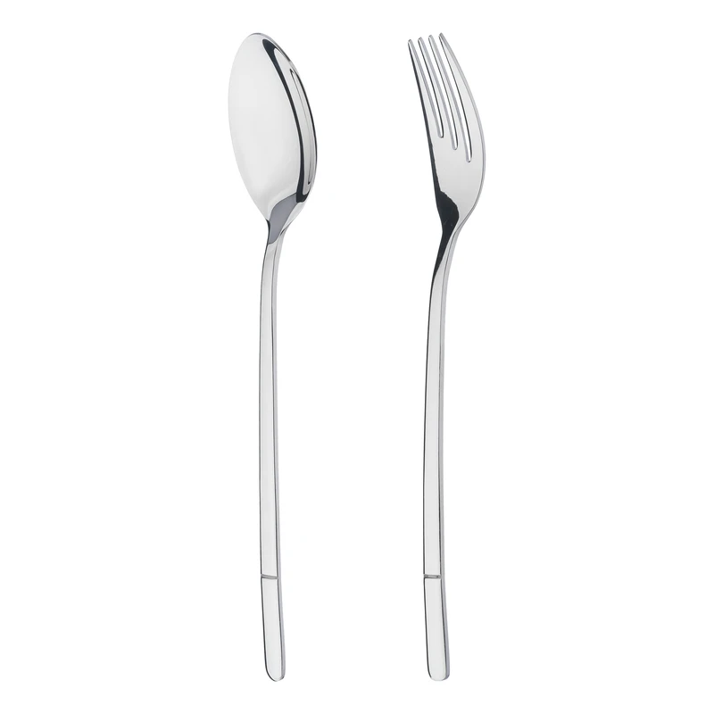 سرویس قاشق و چنگال 12 پارچه ویتالیتی مدل 211 ورونا