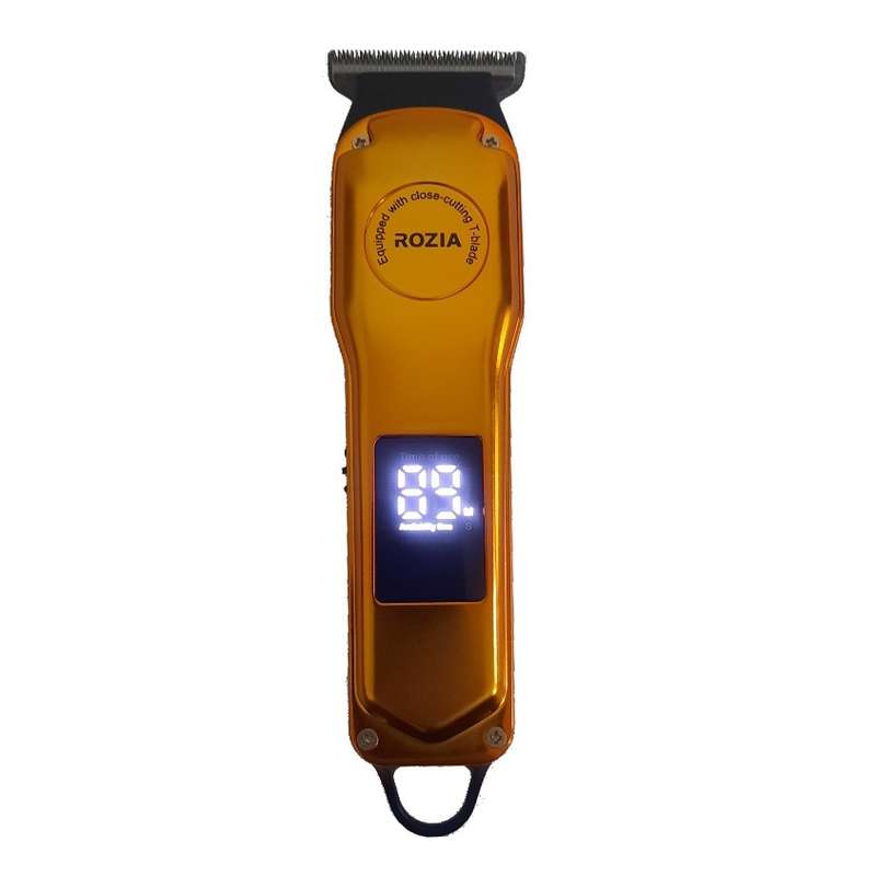 ماشین اصلاح موی صورت روزیا مدل HQ-281 ماشین اصلاح موی صورت روزیا مدل HQ-281