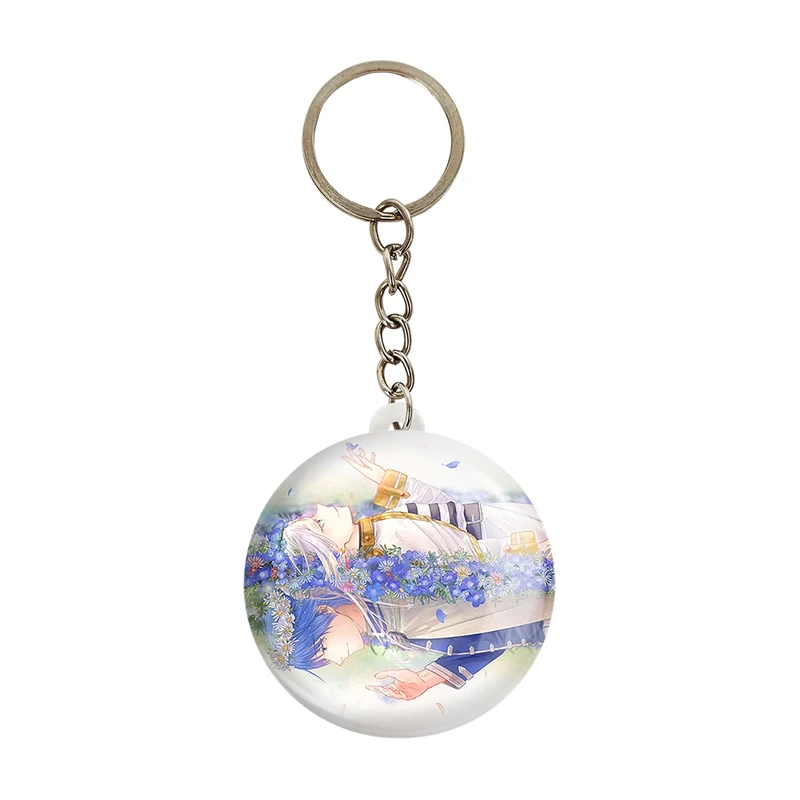 جاکلیدی خندالو مدل فریرن و هیمل انیمه فریرن کد 33885