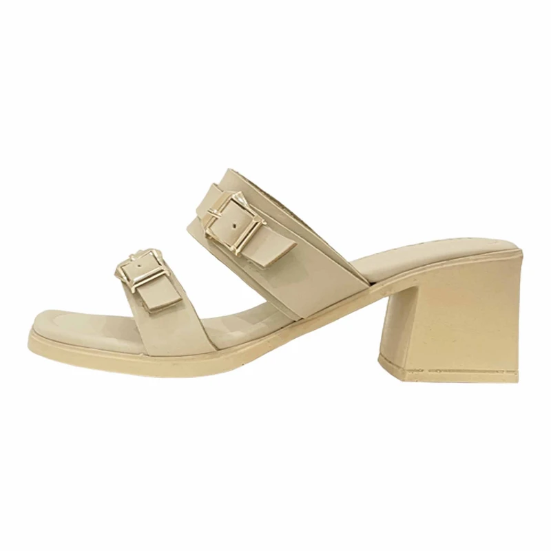 صندل زنانه کیتو مدل YUCCI