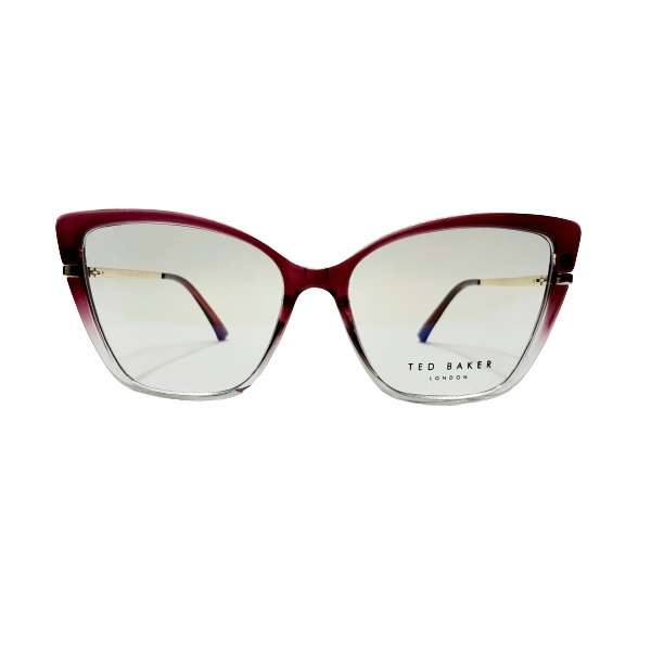 فریم عینک طبی زنانه تد بیکر مدل T95340c6