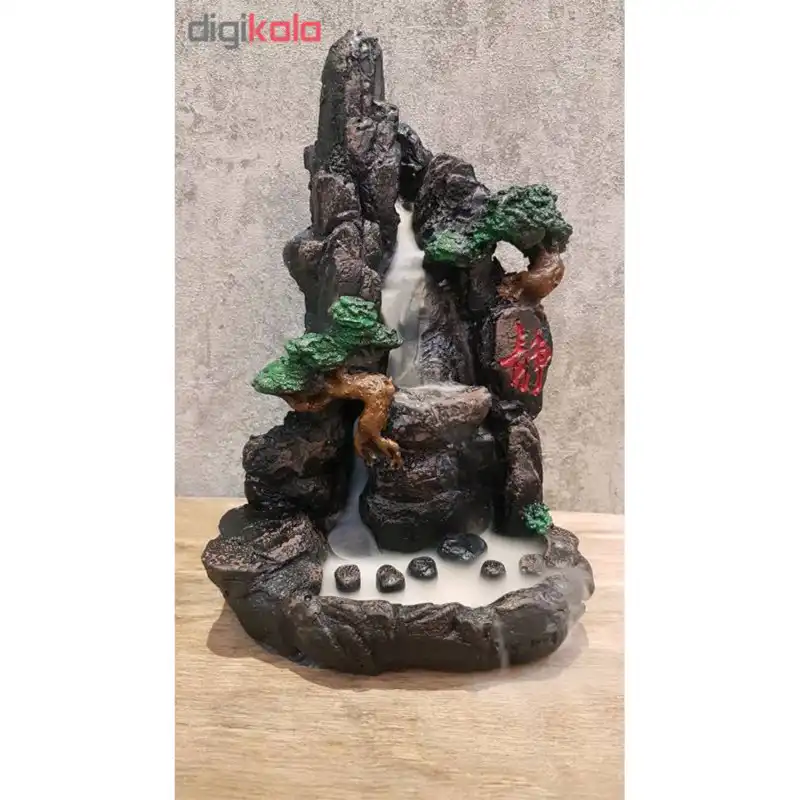 جاعودی مدل آبشاری S1