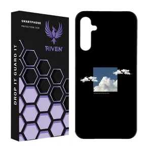 RIVEN RI1-19 Case For Samsung Galaxy A54