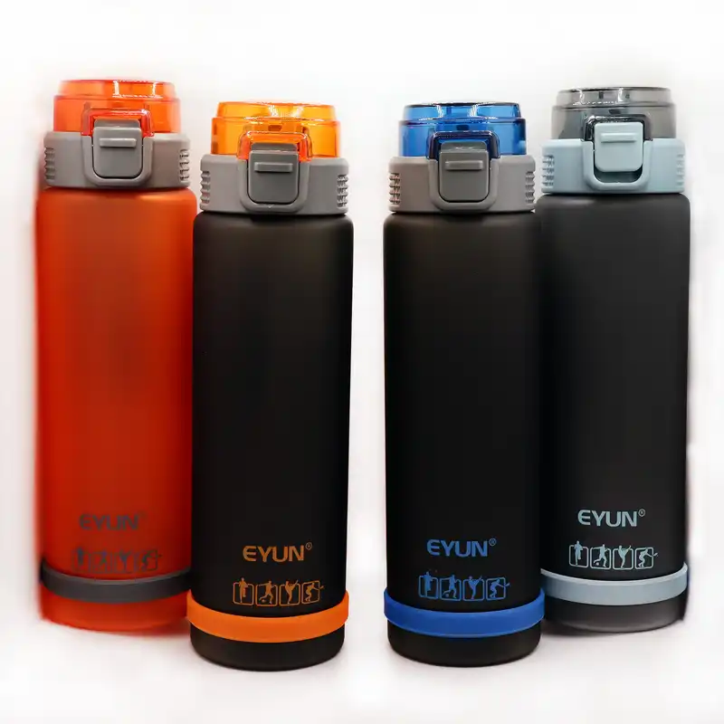 قمقمه مدل  2023-EYUN گنجایش 0.8 لیتر