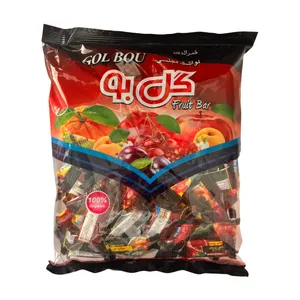 لواشک مجلسی گل بو - 1000 گرم