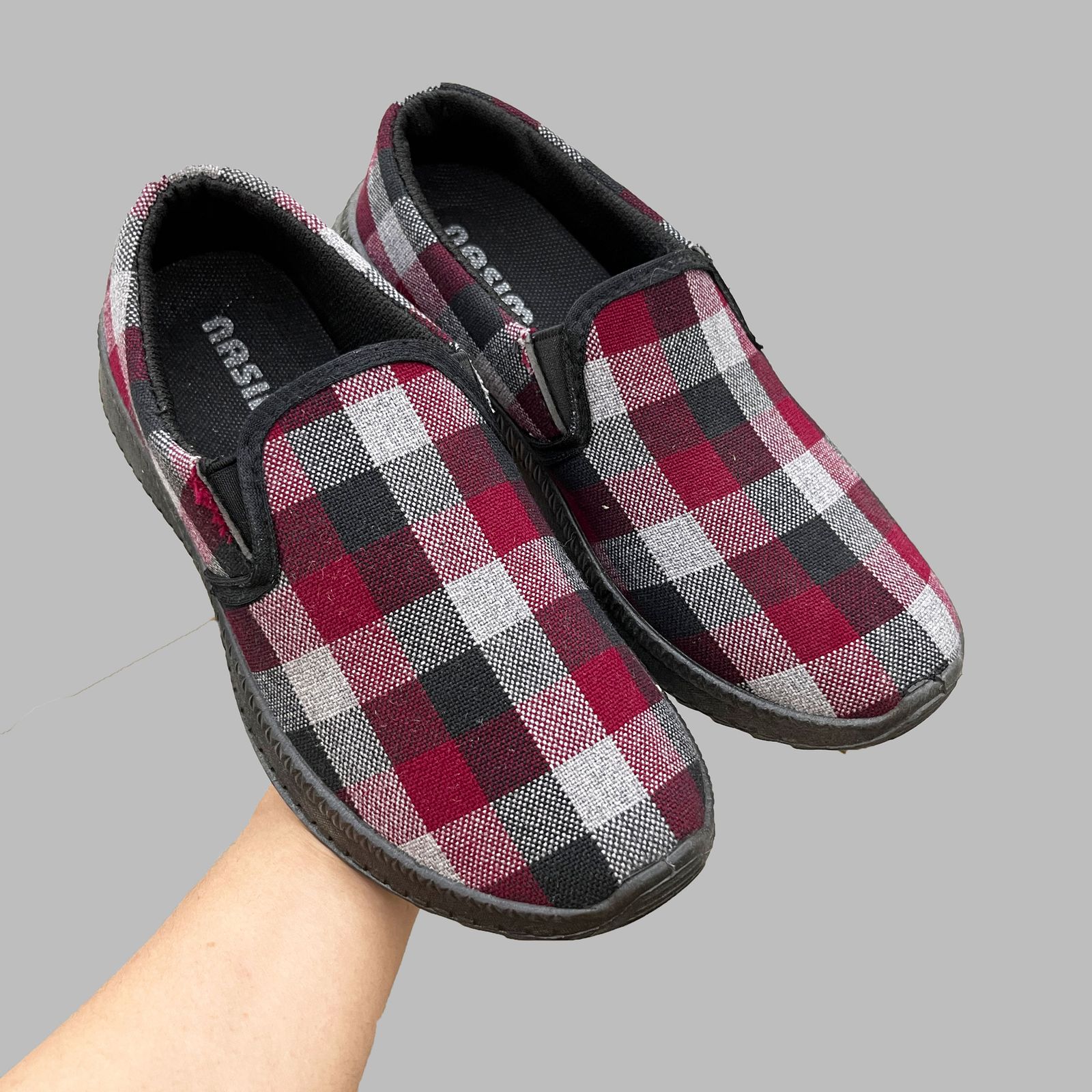 کفش روزمره زنانه نسیم مدل اسپرت کد 60002 -  - 17