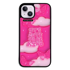 AKAM AMC-WA14-JELLY-31 Cover For Apple iPhone 14