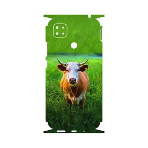 MAHOOT Cow-FullSkin Cover Sticker for Xiaomi Poco C31