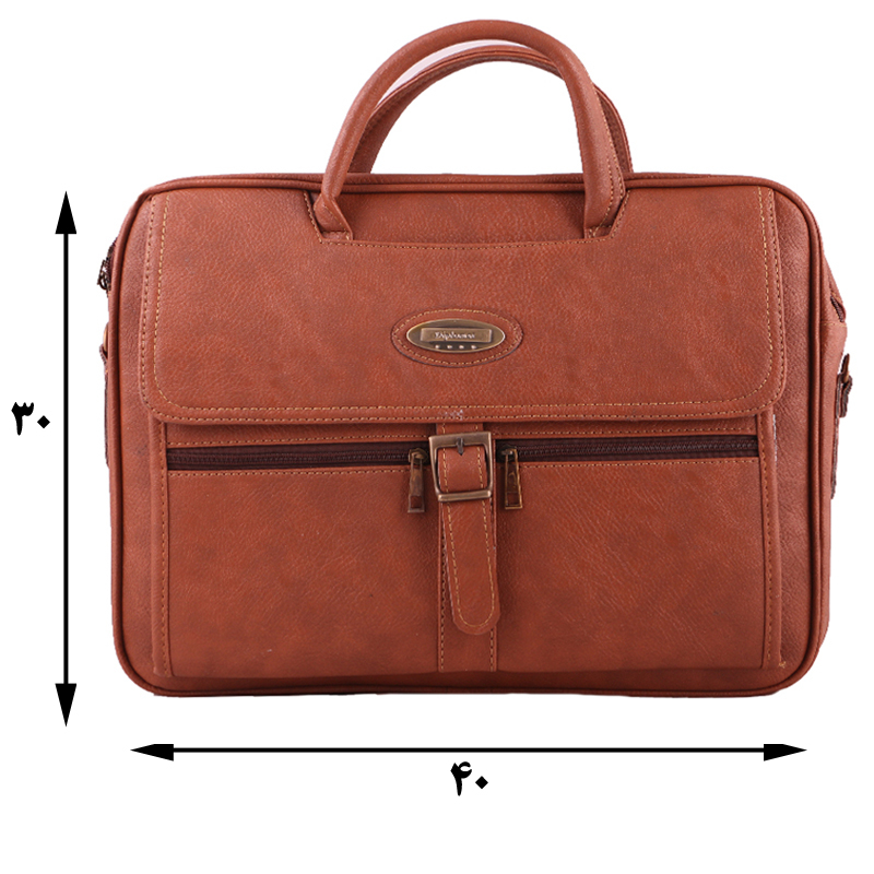 کیف لپ تاپ مدل NM-184 مناسب برای لپ تاپ 15 اینچی