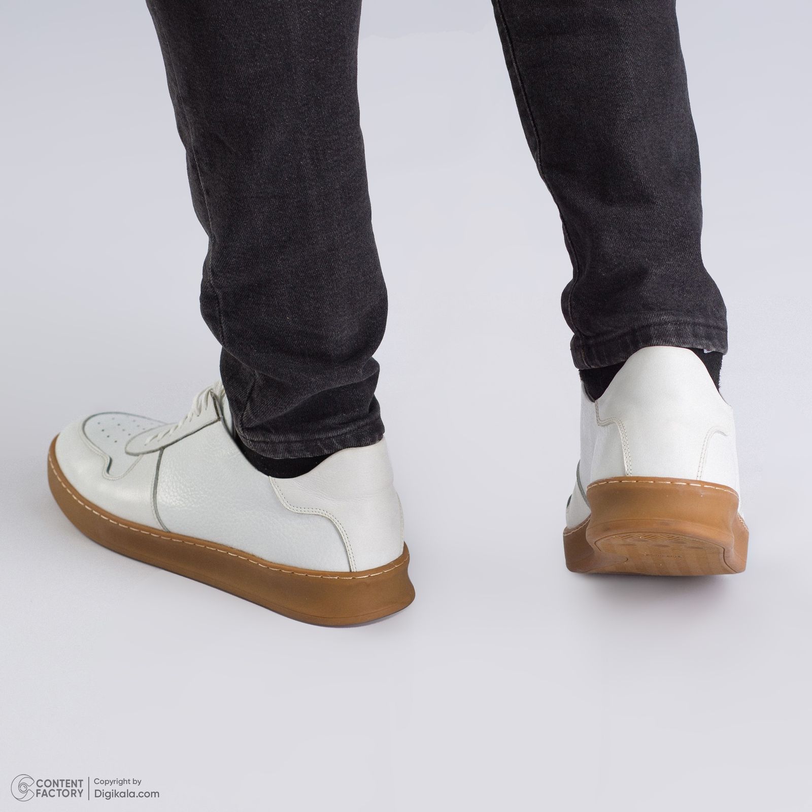 کفش روزمره مردانه ایندی پابلیک مدل MF193003SN -  - 4
