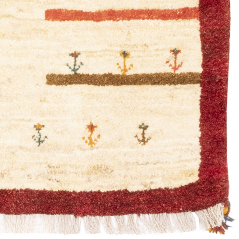 گبه دستباف دو متری سی پرشیا کد 122561