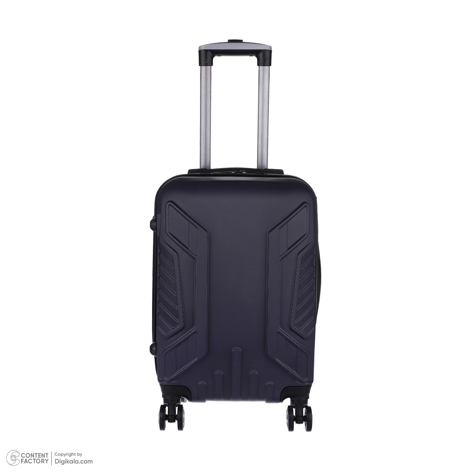 چمدان مدل NEXUS سایز کوچک -  - 3