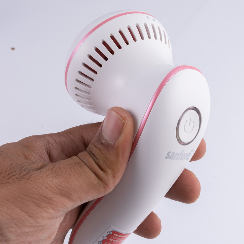 سنگ پا برقی سانفورد مدل SF1926CR