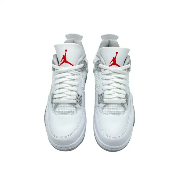 کفش بسکتبال مردانه نایک ایر جردن مدل 4 retro