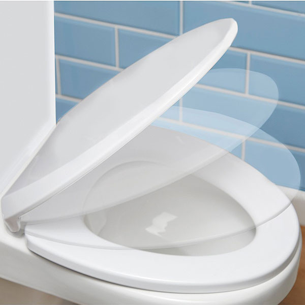 در توالت فرنگی مدل آسا کد 3342