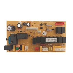 برد کولر گازی مدل 203