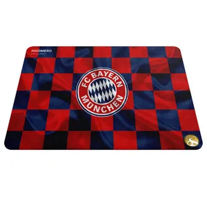 Hoomero Bayern Munich Football club A8083 Mousepad