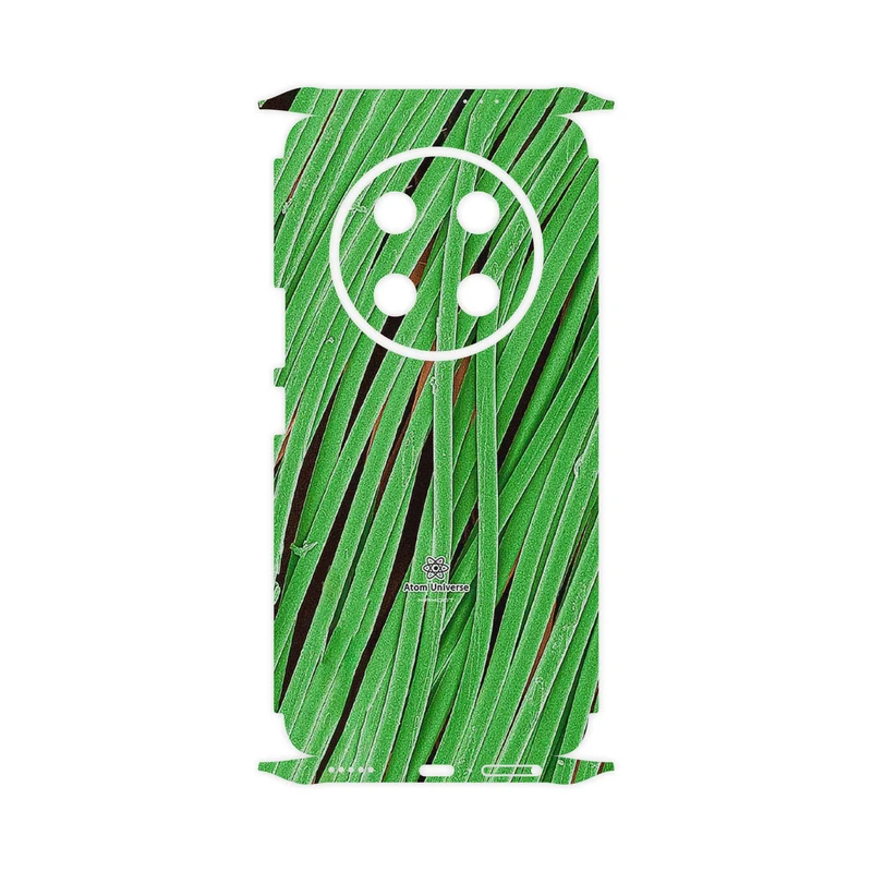 برچسب پوششی ماهوت مدل Atom Universe 5-FullSkin مناسب برای گوشی موبایل آنر X9c