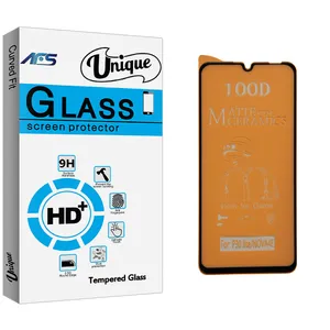 AFS Unique Glass Screen Protector For Huawei P30 lite/ Nova 4e