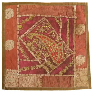 کاور کوسن سوزن دوزی کد QUSER17
