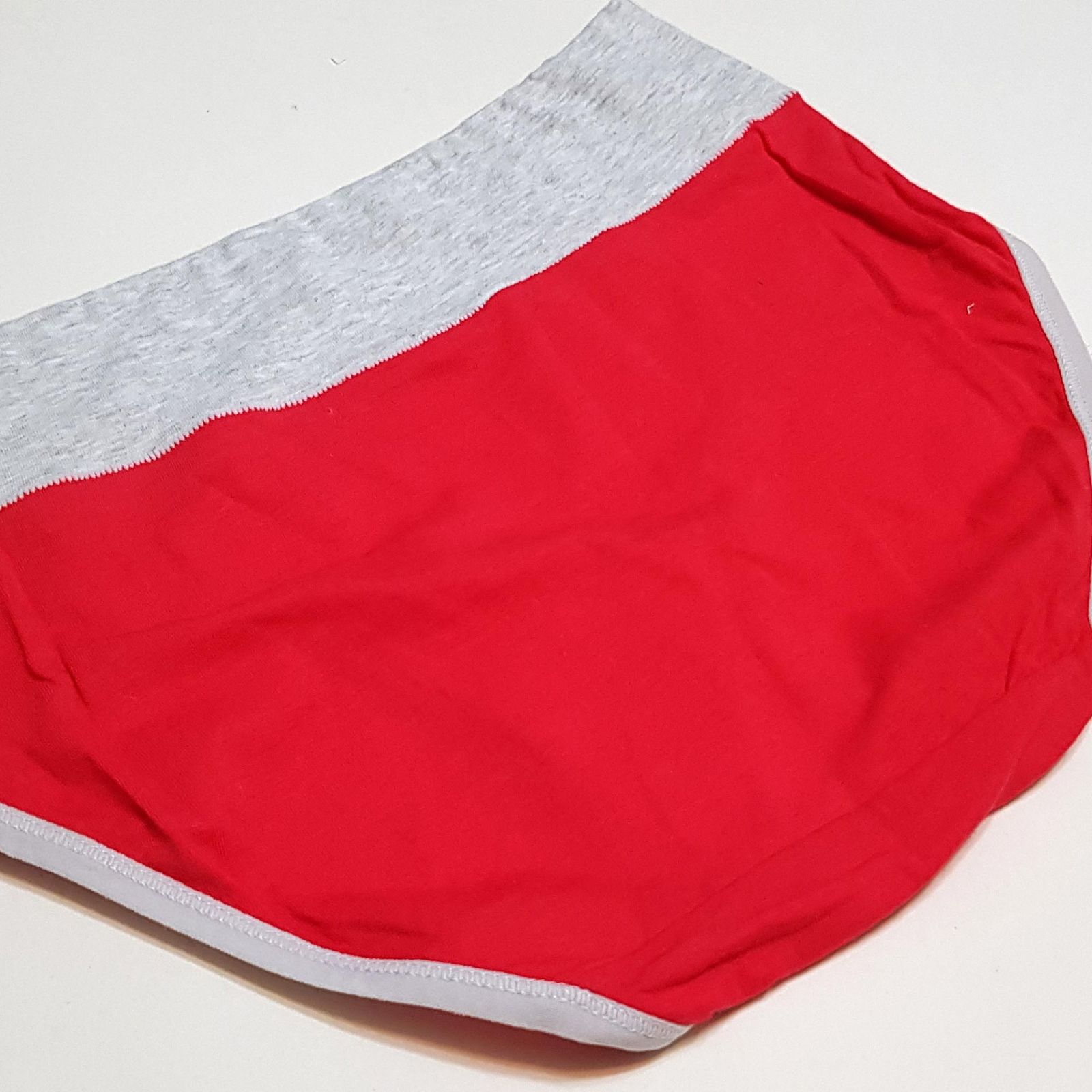 شورت زنانه ماییلدا مدل بغل پهن کد 5023 - - 9