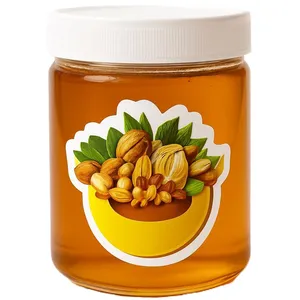 عسل طبیعی - 500 گرم