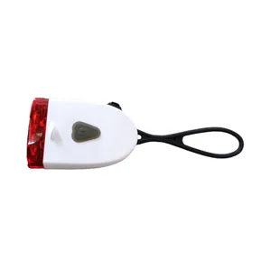 چراغ عقب دوچرخه مدل XC-147R