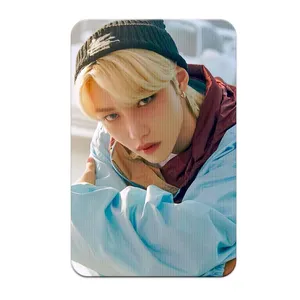 استیکر کارت پرمانه طرح straykids کد pm3d.3000