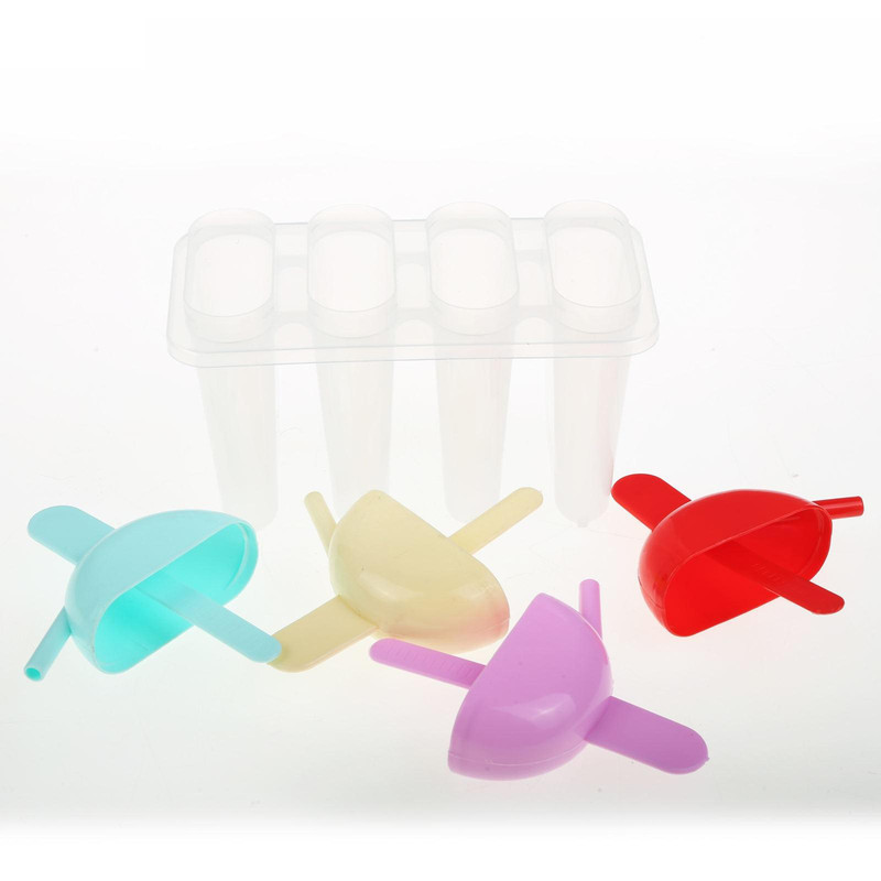 بستنی ساز مدل AS372 مجموعه 4 عددی بستنی ساز مدل AS372 مجموعه 4 عددی