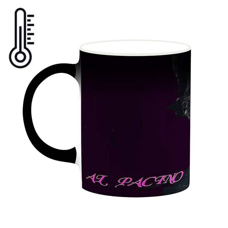 ماگ حرارتی کاکتی طرح آل پاچینو Al Pacino مدل mgh24968 ماگ حرارتی کاکتی طرح آل پاچینو Al Pacino مدل mgh24968