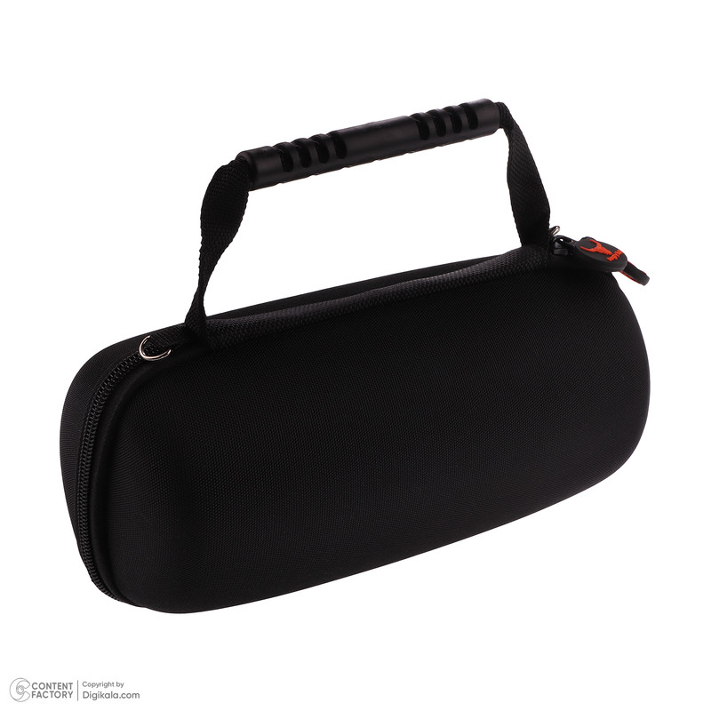 کیف حمل اسپیکر مدل Angry Bull مناسب برای اسپیکر جی بی ال مدل Pulse 4