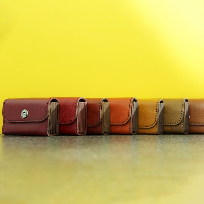 جاکارتی چرم بیسراک کد J-301