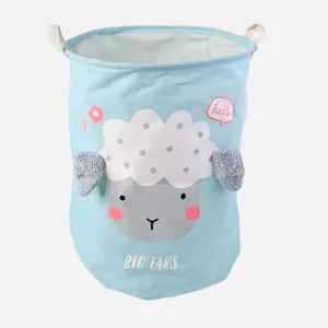 سبد اسباب بازی مدل Cute box3