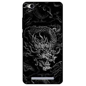 Megafone Dragon 1897 Cover For Xiaomi Redmi 5A 