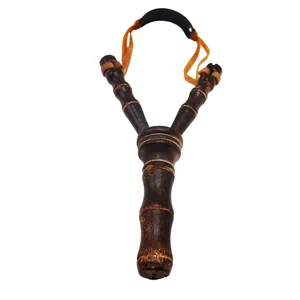 تیر و کمان دستی مدل پرشین کت کد YP-CHOB019