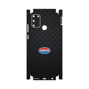 MAHOOT AMICO-FullSkin Cover Sticker for Honor 9A