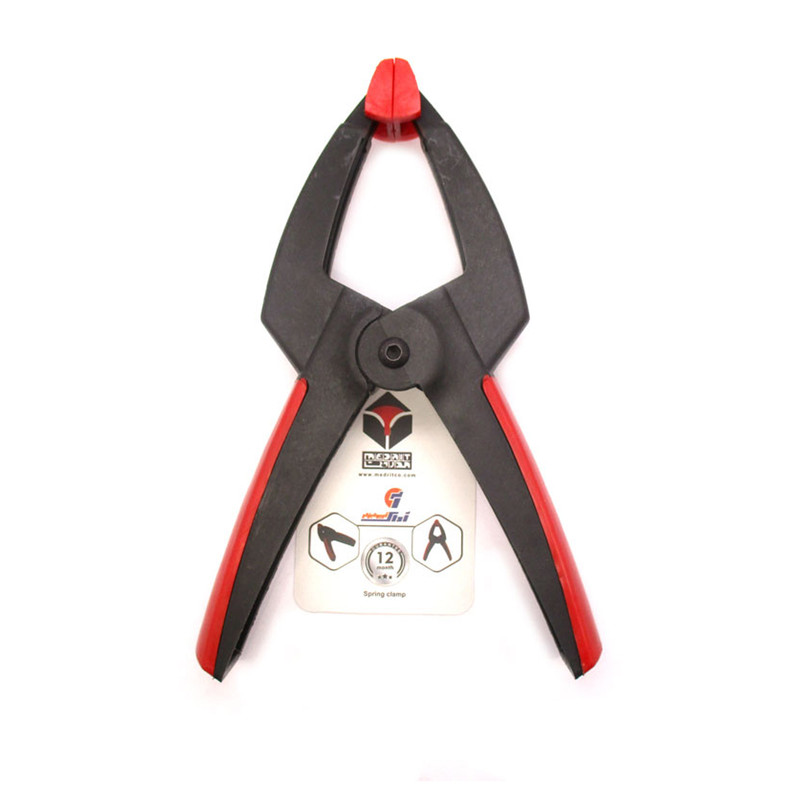 گیره کلمپ مدریت مدل SC9-00722 گیره کلمپ مدریت مدل SC9-00722