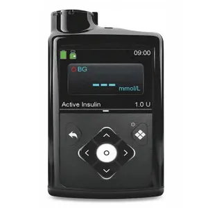 دستگاه پمپ تزریق انسولین مدترونیک مدل 720G