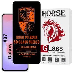 Horse RINB200H Screen Protector For Samsung Galaxy A37